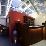 Bayernwinkel - Yoga & Ayurveda Hotell Bad Wörishofen