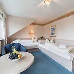 Bayernwinkel - Yoga & Ayurveda 4* Bad Wörishofen