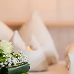 Szálloda Bayernwinkel - Yoga & Ayurveda Bad Wörishofen