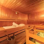 Szálloda Bayernwinkel - Yoga & Ayurveda Bad Wörishofen
