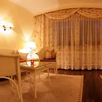 Bayernwinkel - Yoga & Ayurveda Szálloda 4*