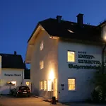 Szálloda Bayernwinkel - Yoga & Ayurveda Bad Wörishofen