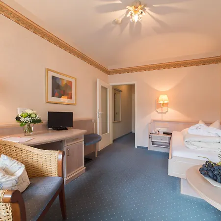 Bayernwinkel - Yoga&ayurveda Otel Bad Wörishofen