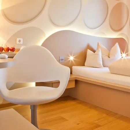 Отель Bayernwinkel - Yoga & Ayurveda 4*