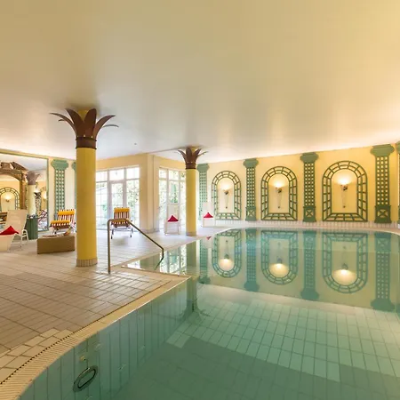 Bayernwinkel - Yoga & Ayurveda 4*