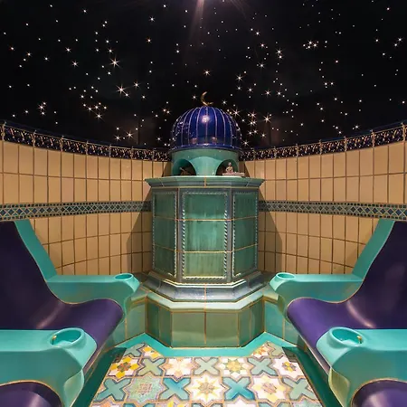 Bayernwinkel - Yoga&ayurveda Otel