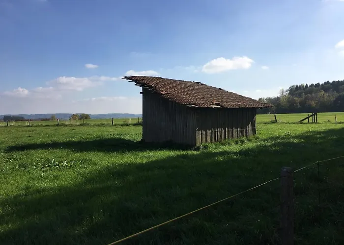 Bayernwinkel - Yoga&ayurveda 4*