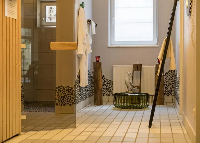 Bayernwinkel - Yoga&ayurveda Hotel 4*