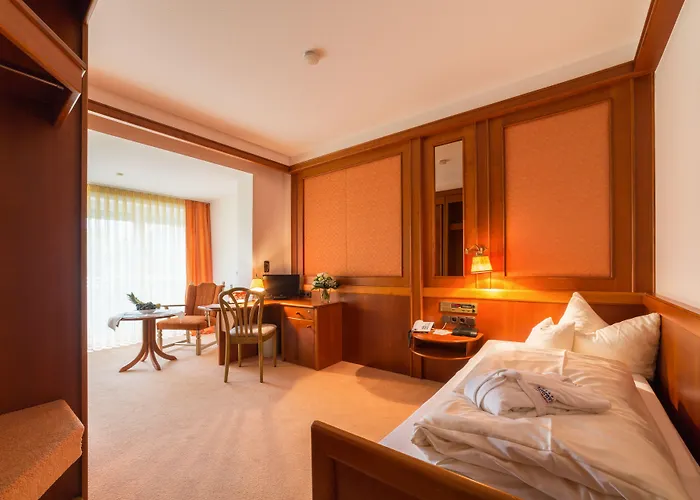 Bayernwinkel - Yoga&ayurveda Hotel Bad Wörishofen