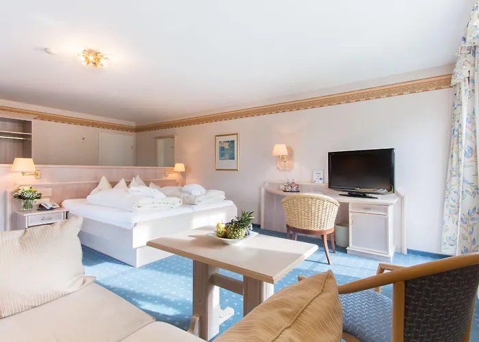 Hotel Bayernwinkel - Yoga&ayurveda