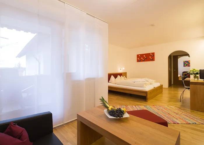 Bayernwinkel - Yoga&ayurveda Hotel