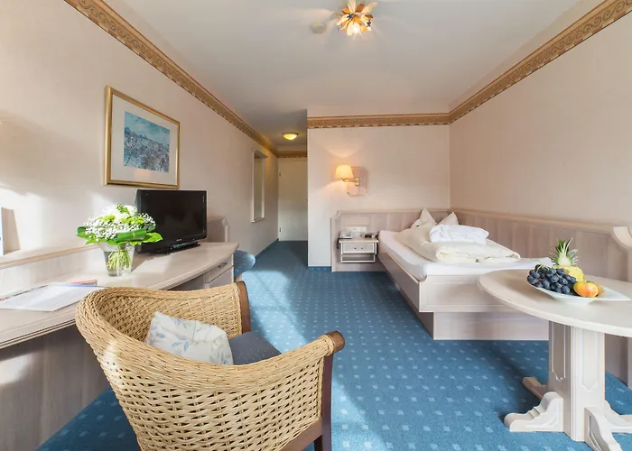 Hotel Bayernwinkel - Yoga&ayurveda