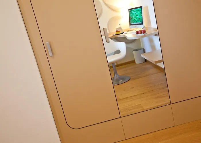 Bayernwinkel - Yoga&ayurveda Hotel
