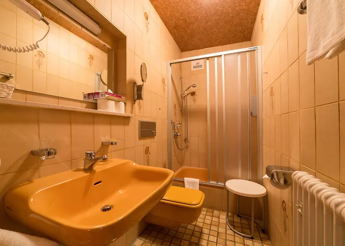 Bayernwinkel - Yoga&ayurveda Hotel 4*
