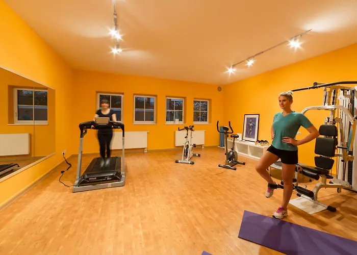 Bayernwinkel - Yoga&ayurveda Hotel