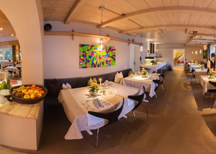 Bayernwinkel - Yoga&ayurveda 4*