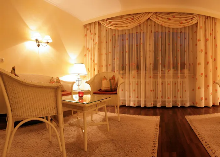 Bayernwinkel - Yoga&ayurveda Hotel 4*