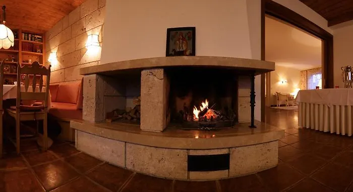 Hotel Bayernwinkel - Yoga&ayurveda 4*