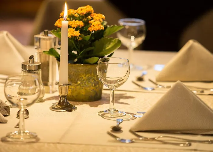 Bayernwinkel - Yoga&ayurveda Hotel 4*