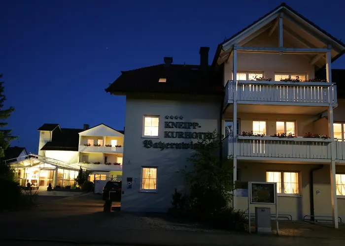 Bayernwinkel - Yoga&ayurveda Hotel