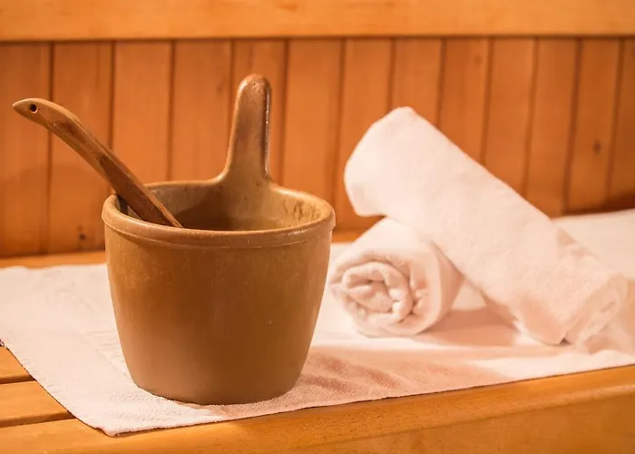 Hotel Bayernwinkel - Yoga&ayurveda Bad Wörishofen
