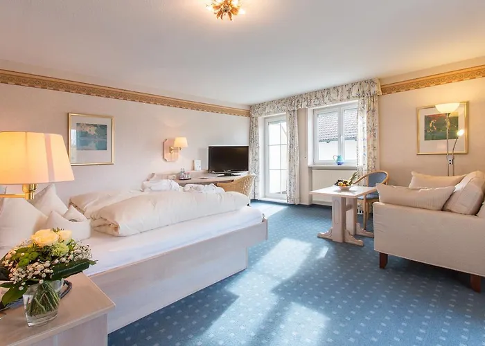 Bayernwinkel - Yoga&ayurveda Hotel