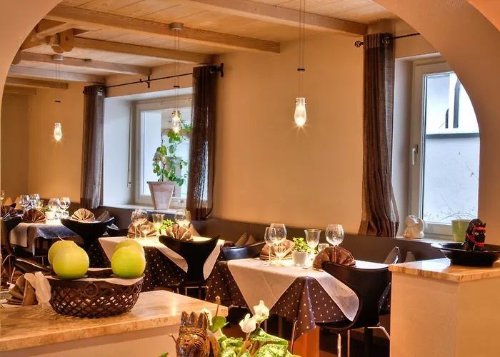 Bayernwinkel - Yoga&ayurveda Hotel 4*
