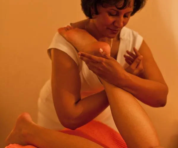 Bayernwinkel - Yoga&ayurveda 4*