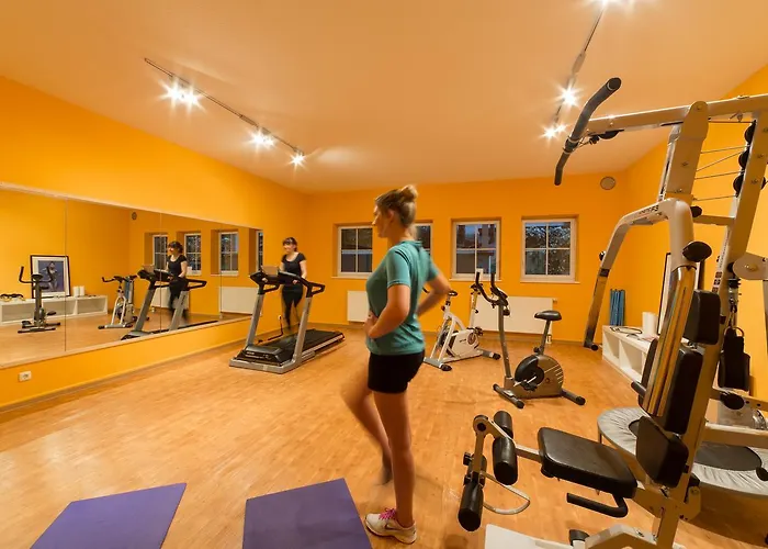 Bayernwinkel - Yoga&ayurveda 4*