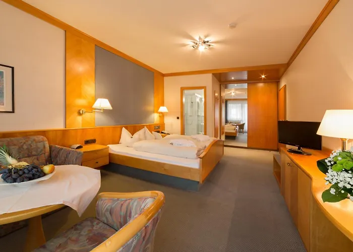 Bayernwinkel - Yoga&ayurveda Hotel Bad Wörishofen
