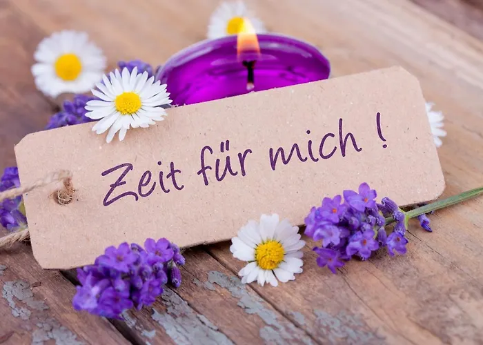 Hotel Bayernwinkel - Yoga&ayurveda