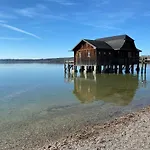 Hotel Bayernwinkel - Yoga & Ayurveda