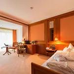 Bayernwinkel - Yoga & Ayurveda Hotel Bad Wörishofen