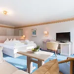Hotel Bayernwinkel - Yoga & Ayurveda