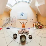 Hotel Bayernwinkel - Yoga & Ayurveda