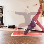 Hotel Bayernwinkel - Yoga & Ayurveda 4*