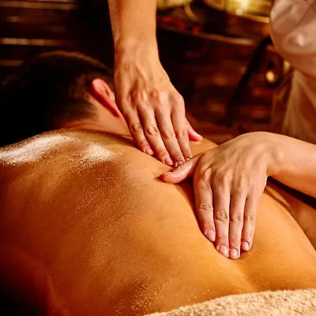 Hotel Bayernwinkel - Yoga & Ayurveda 4*