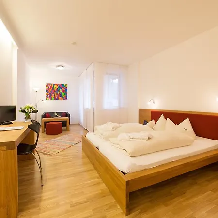 Hotel Bayernwinkel - Yoga&ayurveda