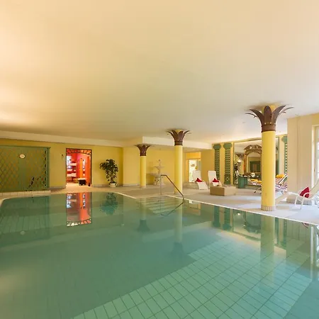 Bayernwinkel - Yoga&ayurveda Hotel Bad Wörishofen