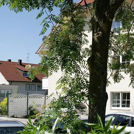 Bayernwinkel - Yoga & Ayurveda 4* Бад-Верисхофен