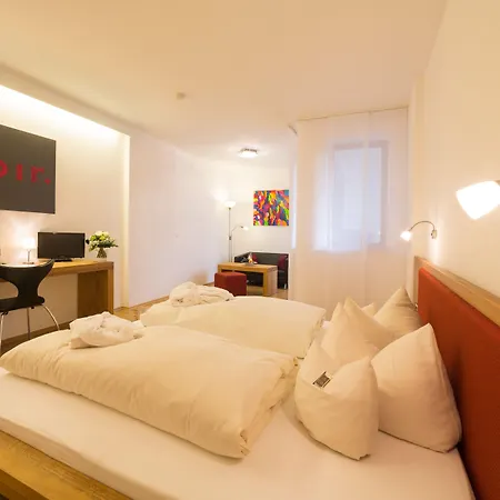 Bayernwinkel - Yoga & Ayurveda Отель