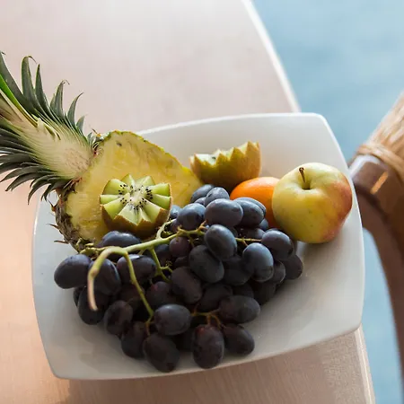 Отель Bayernwinkel - Yoga & Ayurveda Бад-Верисхофен