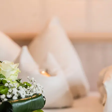 Отель Bayernwinkel - Yoga & Ayurveda Бад-Верисхофен