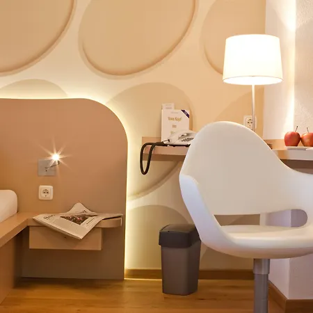 Bayernwinkel - Yoga & Ayurveda Ξενοδοχείο