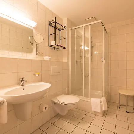 Отель Bayernwinkel - Yoga & Ayurveda