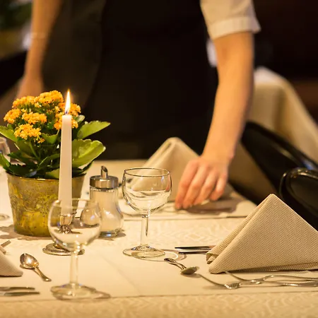 Отель Bayernwinkel - Yoga & Ayurveda 4*