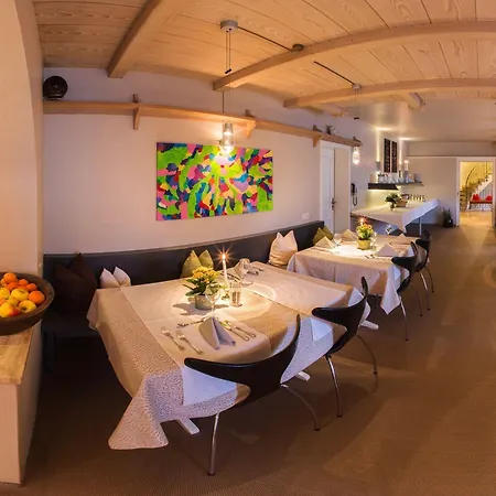 Bayernwinkel - Yoga&ayurveda 4*