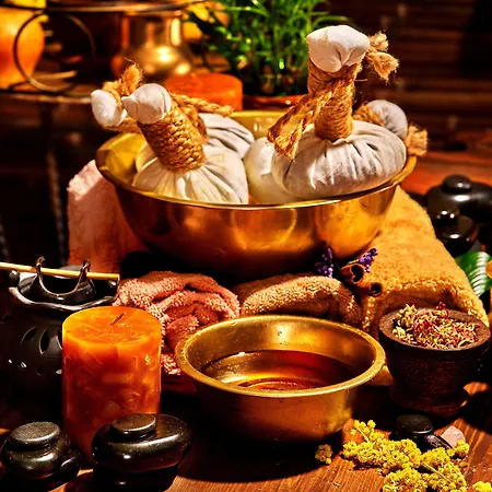 Bayernwinkel - Yoga & Ayurveda Бад-Верисхофен