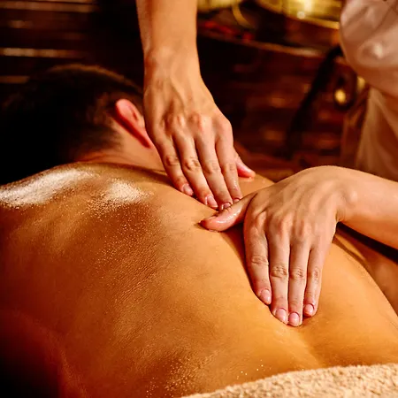 Bayernwinkel - Yoga & Ayurveda Ξενοδοχείο Bad Wörishofen