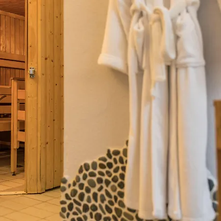 Bayernwinkel - Yoga & Ayurveda Отель Бад-Верисхофен